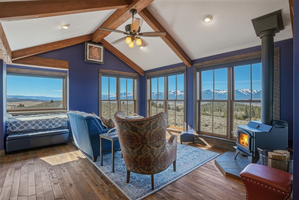 1076 Home Stretch Drive, Stevensville, MT 59870 photo 59