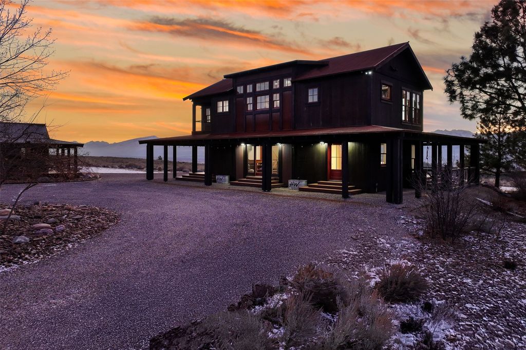 1076 Home Stretch Drive, Stevensville, MT 59870 photo 6