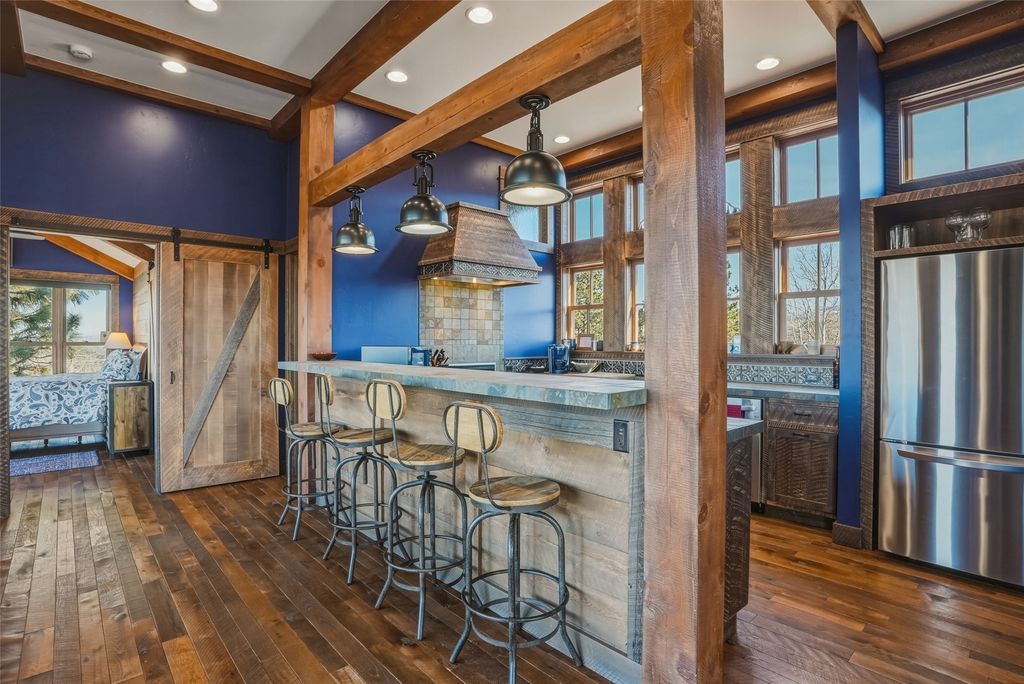 1076 Home Stretch Drive, Stevensville, MT 59870 photo 60