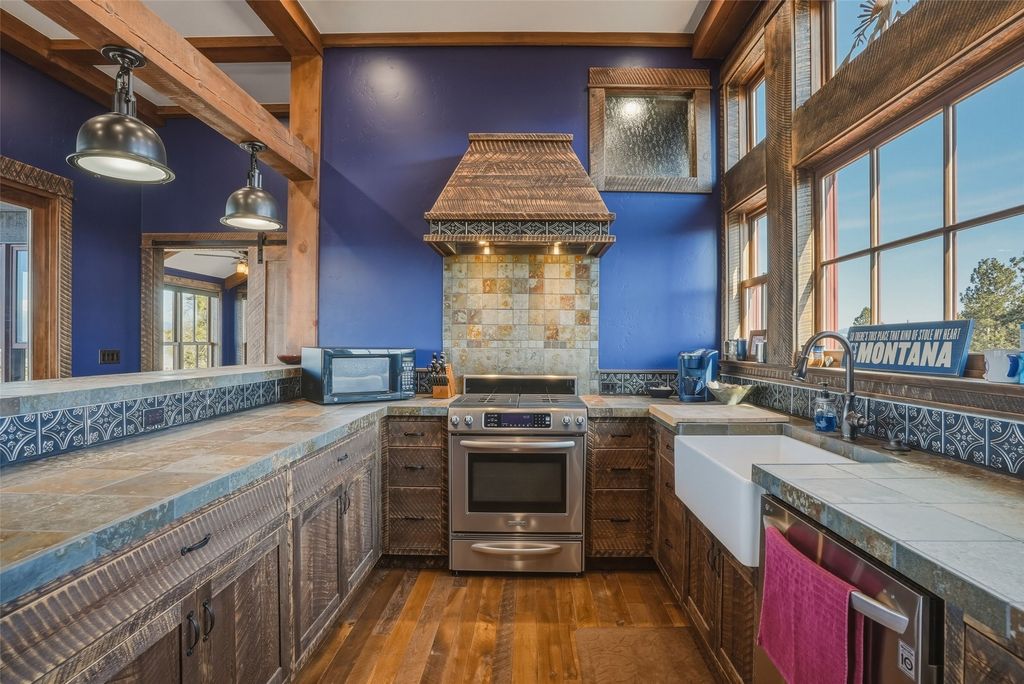 1076 Home Stretch Drive, Stevensville, MT 59870 photo 61