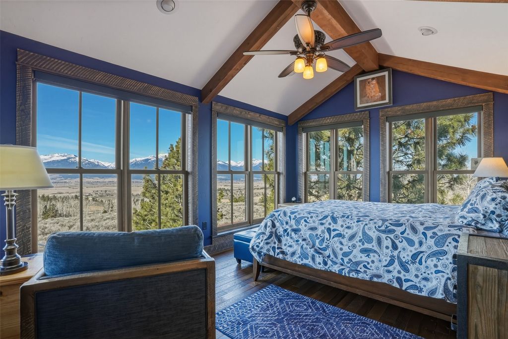 1076 Home Stretch Drive, Stevensville, MT 59870 photo 64