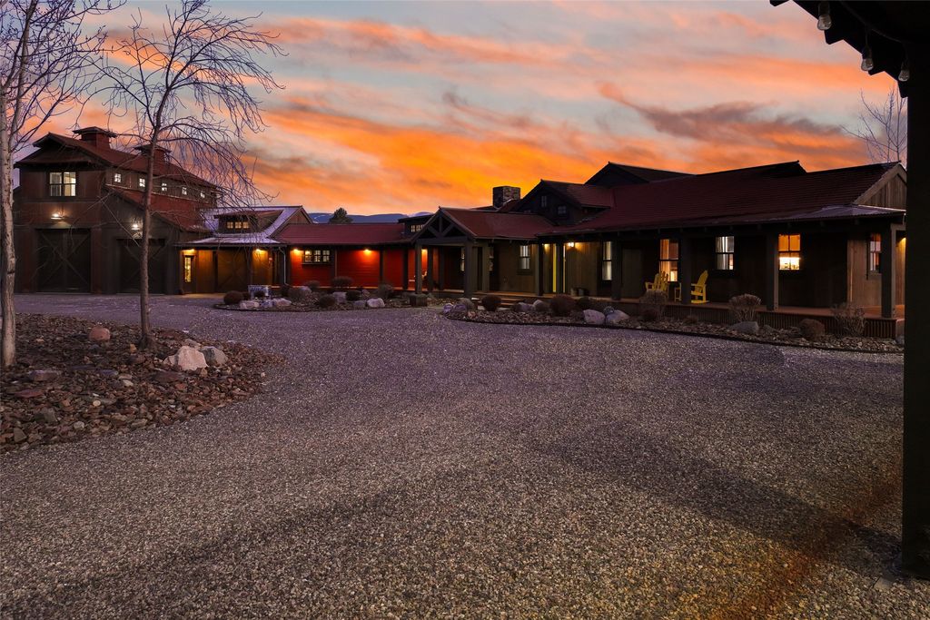 1076 Home Stretch Drive, Stevensville, MT 59870 photo 7