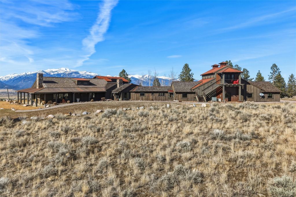 1076 Home Stretch Drive, Stevensville, MT 59870 photo 83