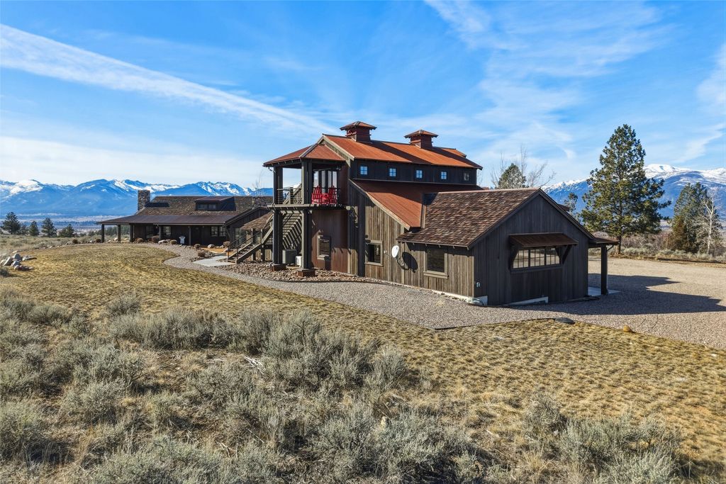 1076 Home Stretch Drive, Stevensville, MT 59870 photo 84