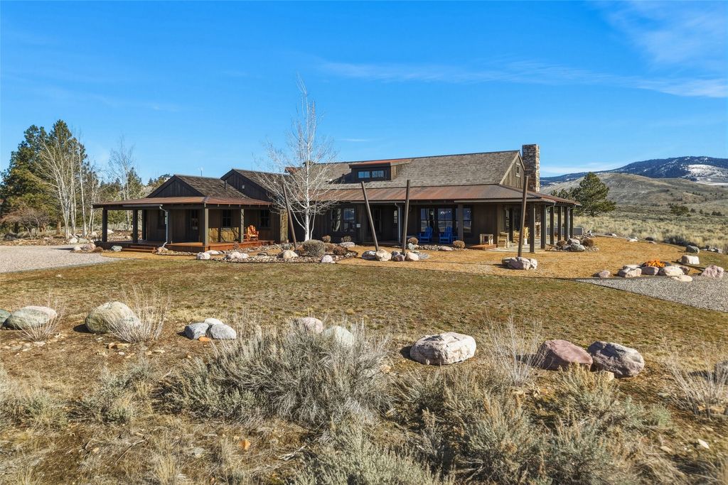 1076 Home Stretch Drive, Stevensville, MT 59870 photo 85