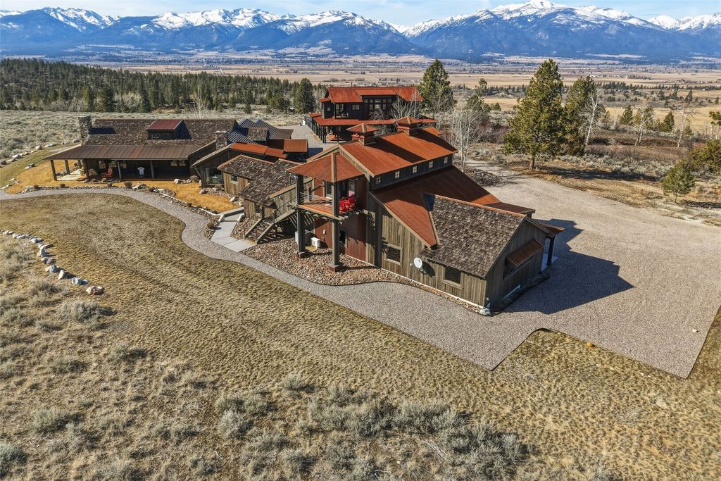 1076 Home Stretch Drive, Stevensville, MT 59870 photo 86