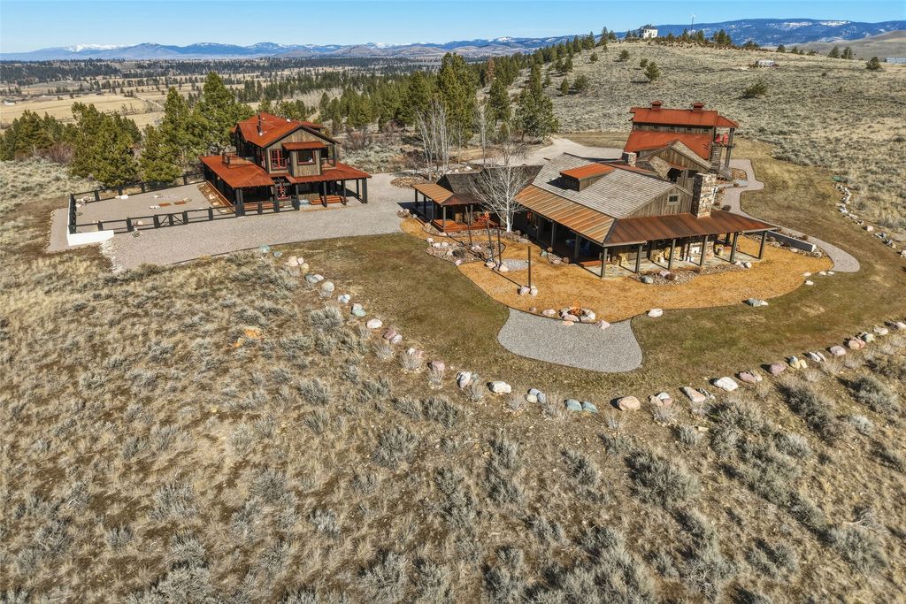 1076 Home Stretch Drive, Stevensville, MT 59870 photo 87