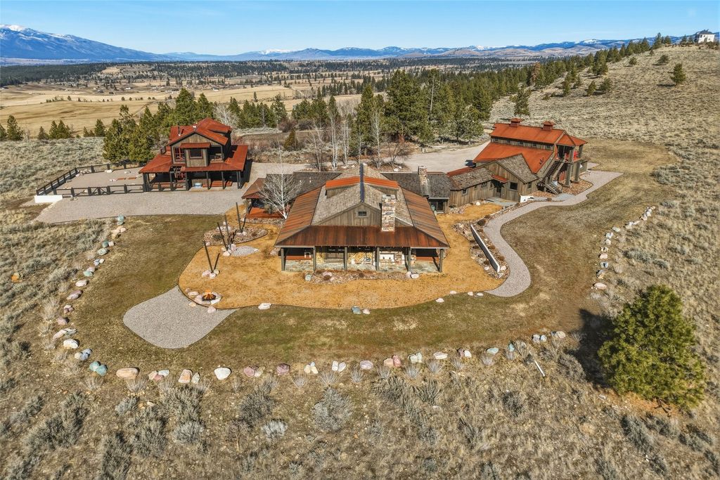 1076 Home Stretch Drive, Stevensville, MT 59870 photo 88