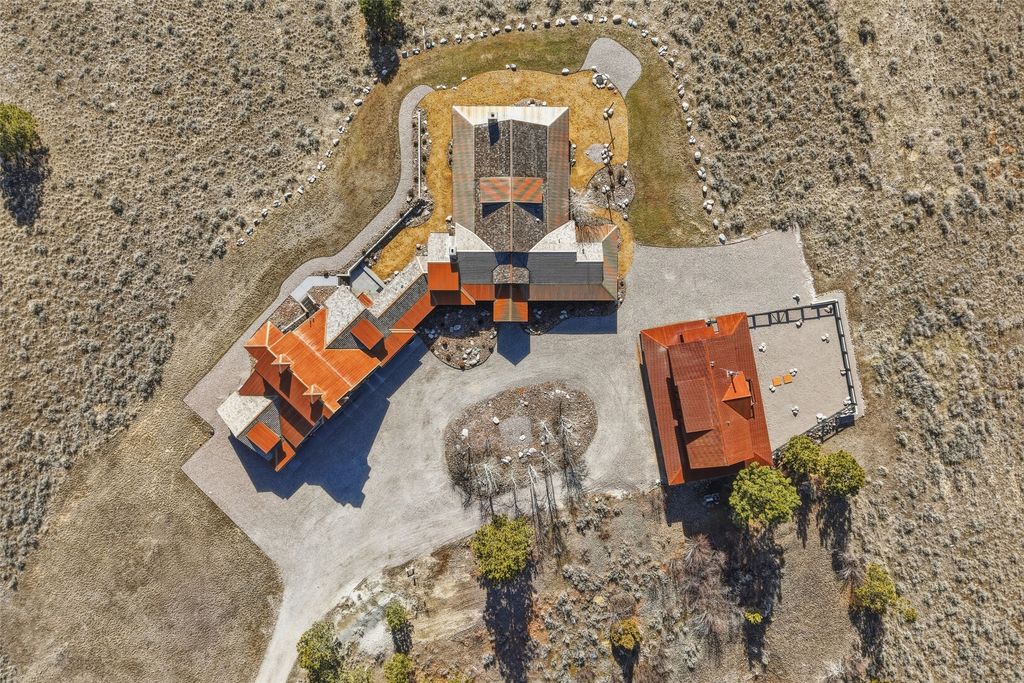 1076 Home Stretch Drive, Stevensville, MT 59870 photo 89