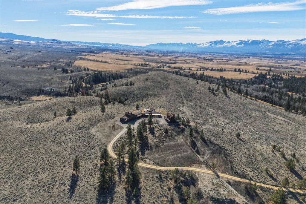 1076 Home Stretch Drive, Stevensville, MT 59870 photo 91