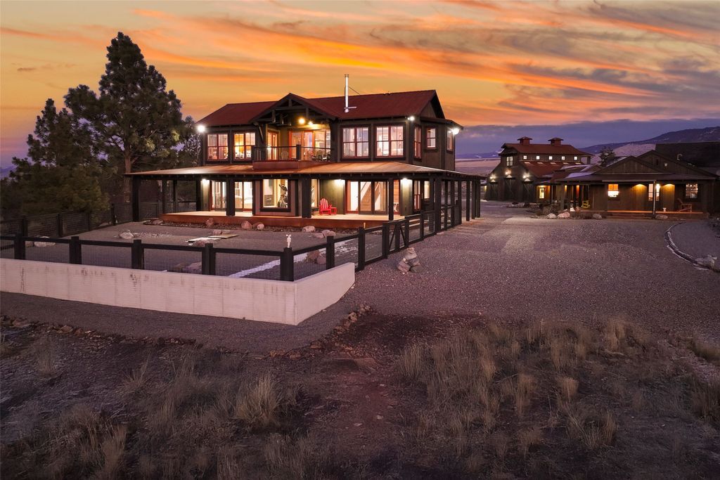 1076 Home Stretch Drive, Stevensville, MT 59870 photo 92