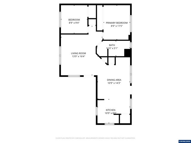 16901 SE Division St 36, Portland, OR 97236