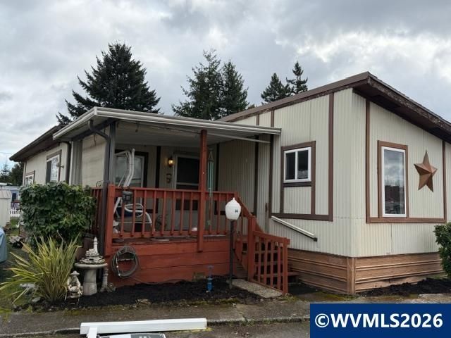 16901 SE Division St 36, Portland, OR 97236