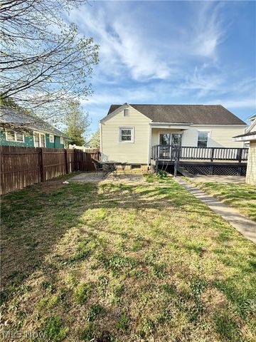809 33rd Street, Vienna, WV 26105