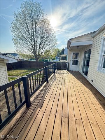 809 33rd Street, Vienna, WV 26105