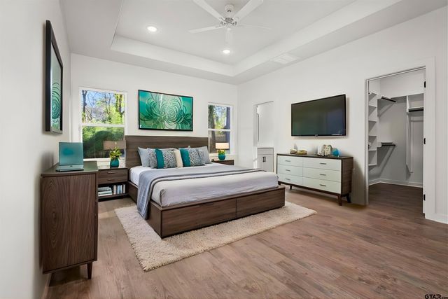 1610 Pineview Ln, Hideaway, TX 75771