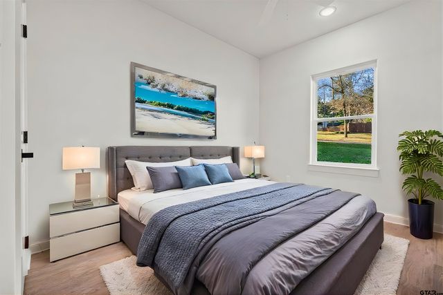 1610 Pineview Ln, Hideaway, TX 75771