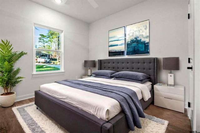 1610 Pineview Ln, Hideaway, TX 75771