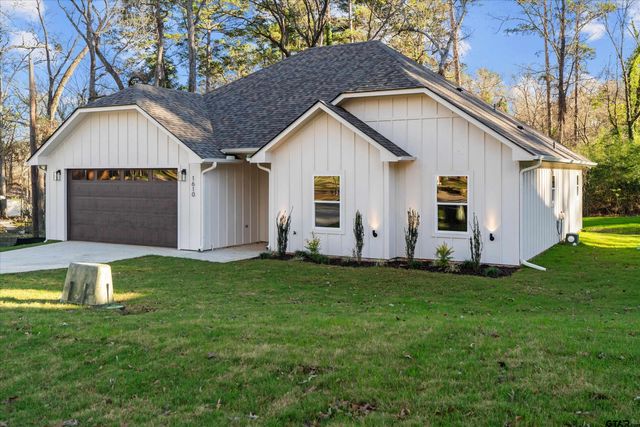 1610 Pineview Ln, Hideaway, TX 75771