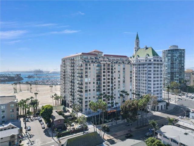 850 E Ocean Boulevard, Long Beach, CA 90802