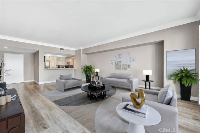 850 E Ocean Boulevard, Long Beach, CA 90802