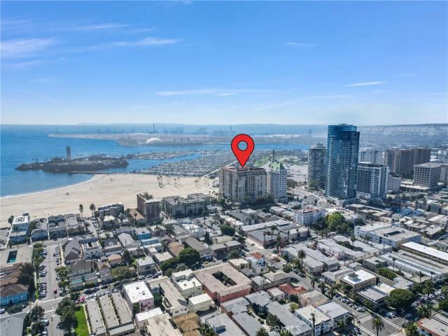 850 E Ocean Boulevard, Long Beach, CA 90802