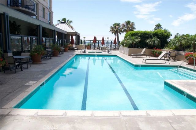 850 E Ocean Boulevard, Long Beach, CA 90802