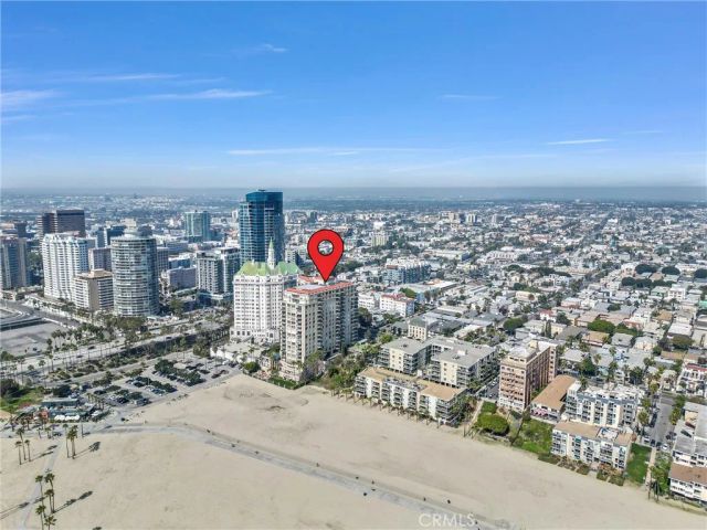 850 E Ocean Boulevard, Long Beach, CA 90802