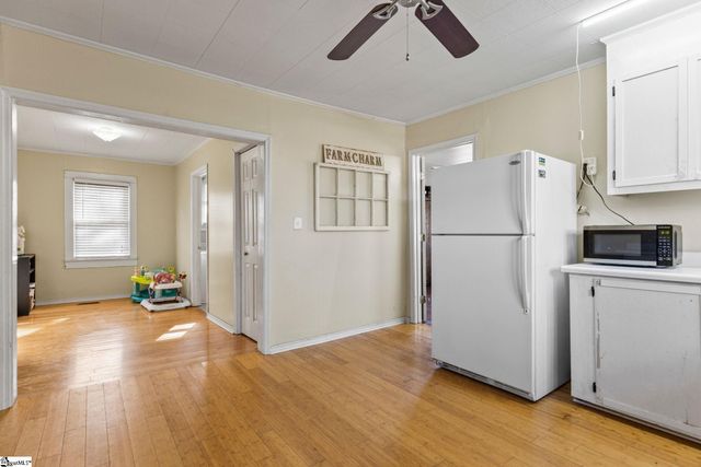 803 Concord Church Road, Pickens, SC 29671