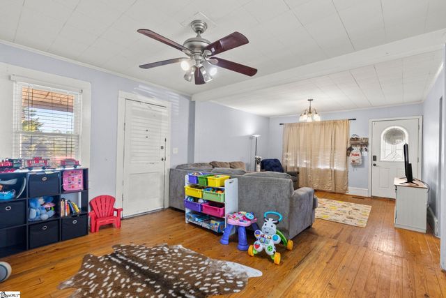 803 Concord Church Road, Pickens, SC 29671