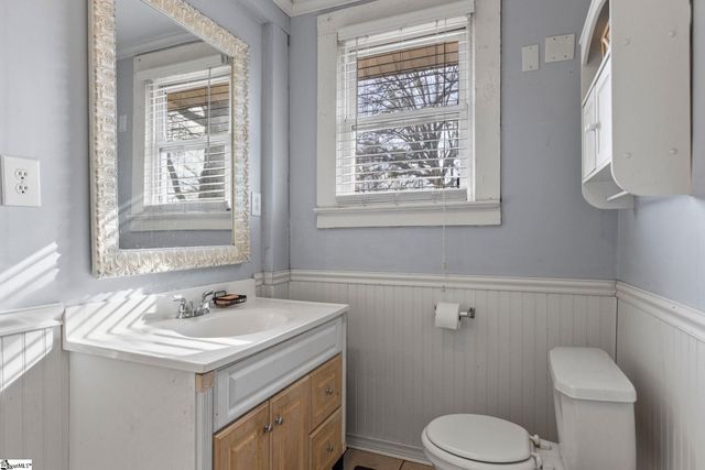 803 Concord Church Road, Pickens, SC 29671