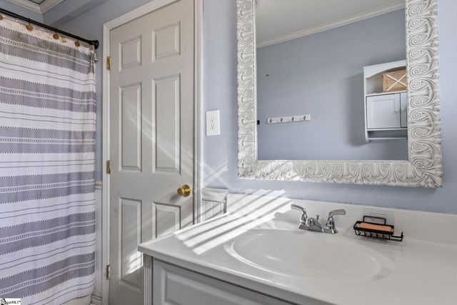 803 Concord Church Road, Pickens, SC 29671