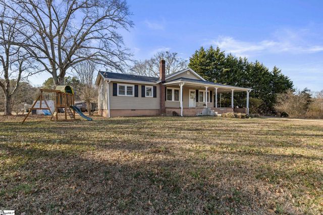 803 Concord Church Road, Pickens, SC 29671