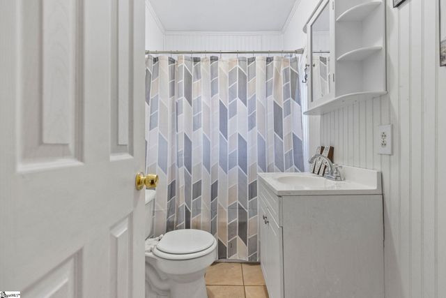 803 Concord Church Road, Pickens, SC 29671