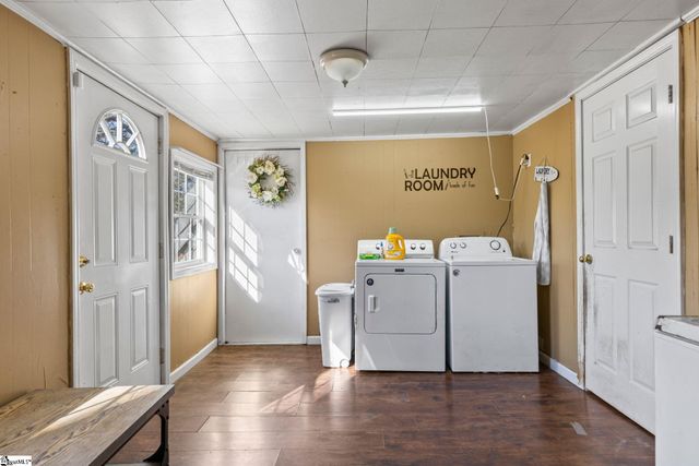 803 Concord Church Road, Pickens, SC 29671