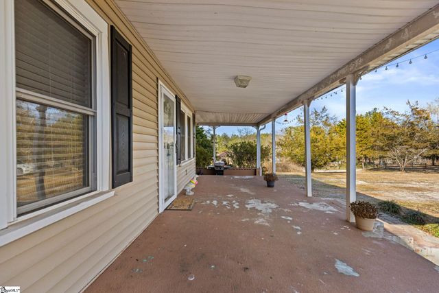 803 Concord Church Road, Pickens, SC 29671