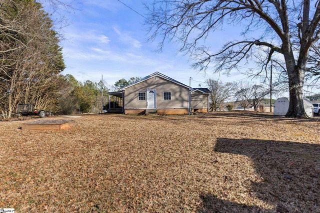 803 Concord Church Road, Pickens, SC 29671