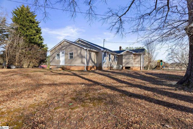 803 Concord Church Road, Pickens, SC 29671