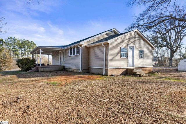 803 Concord Church Road, Pickens, SC 29671