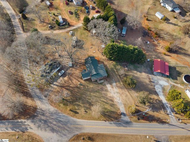 803 Concord Church Road, Pickens, SC 29671