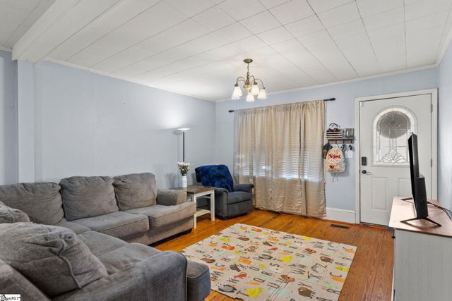 803 Concord Church Road, Pickens, SC 29671