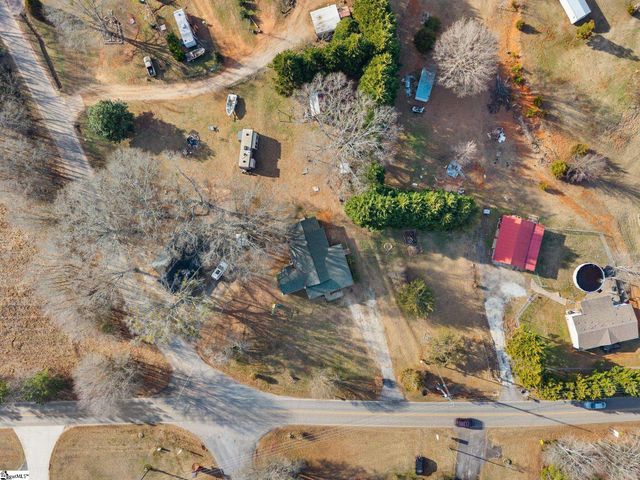 803 Concord Church Road, Pickens, SC 29671