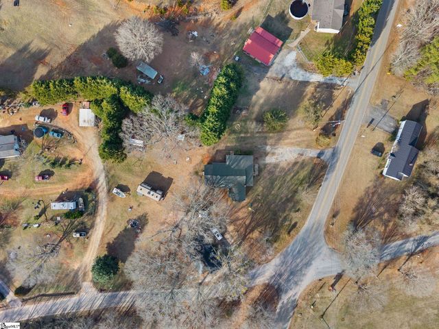 803 Concord Church Road, Pickens, SC 29671