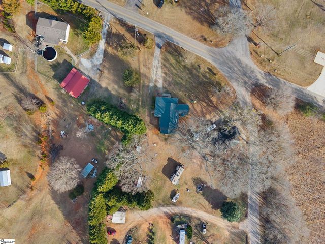 803 Concord Church Road, Pickens, SC 29671