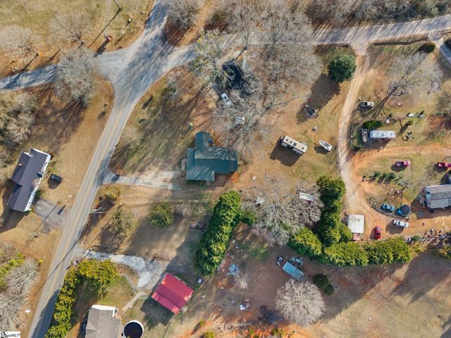 803 Concord Church Road, Pickens, SC 29671