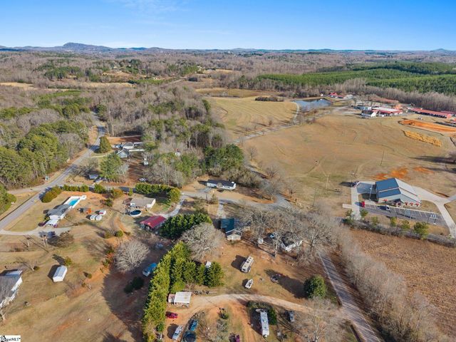 803 Concord Church Road, Pickens, SC 29671