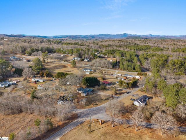 803 Concord Church Road, Pickens, SC 29671