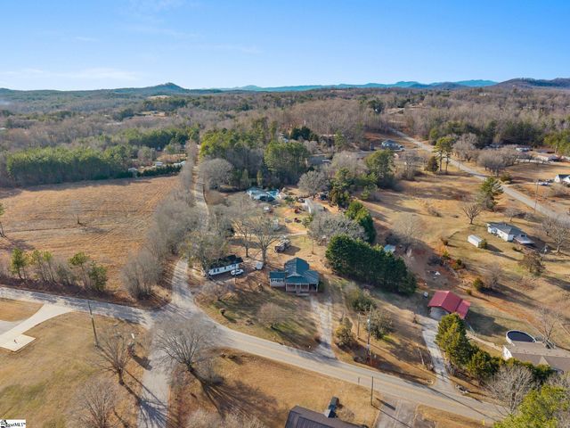 803 Concord Church Road, Pickens, SC 29671