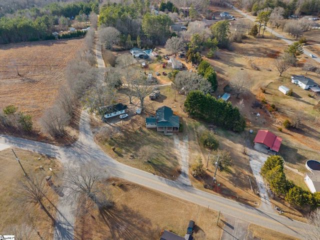 803 Concord Church Road, Pickens, SC 29671
