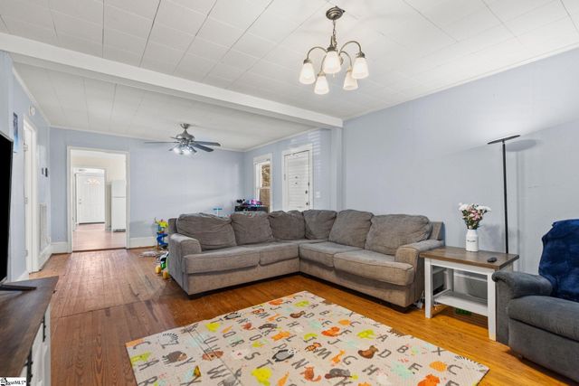 803 Concord Church Road, Pickens, SC 29671